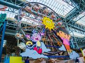 Things Mall America That Don’t Include Shopping