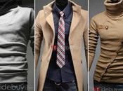 Stylish Men's Clothing from Tidebuy.com