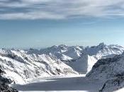 Have Walk Jungfraujoch 3,454 Meters