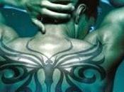 Review–The Darkest Passion (Lords Underworld Gena Showalter