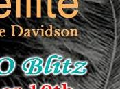 Satellite Davidson: Book Blitz with Excerpt