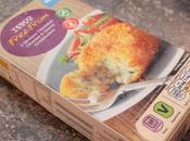 Tesco’s Free From Mature Cheese Onion Crisp Bakes