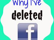 I've Deleted Facebook!