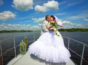Cruise Ship Weddings: Insane Ingenious?