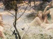 Wednesday 10th December Snow Maidens