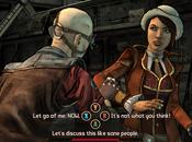 Borderlands Pre-Sequel Gets Tales from Content