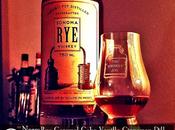 Sonoma Whiskey Review