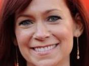 Carrie Preston Joins Cast “Happyish”