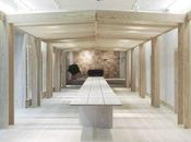Generations-Old Danish Wood Firm Dinesen Unveils Spiffy Copenhagen Showroom
