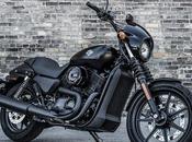 Harley Davidson Street Urban