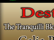 Destiny (Tranquilli Bloodline Celia Breslin: Book Blitz