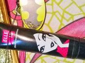 Elle Glow Foundation Review, Swatches Fotd