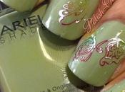 Born Pretty Store Butterfly Water Decals