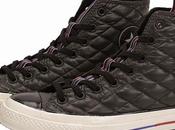 Warmly Classic: Converse Chuck Taylor "Down Jacket" Star 1970 Sneaker