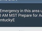 “Extreme Alert! Prepare Action!” Govt Sends Bizarre Text Another Sign?