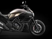 Ducati Diavel Titanium