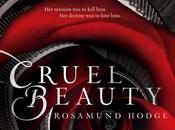 Book Review Cruel Beauty