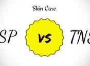 Guest Post Skin Care: TNS?