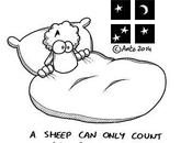 Sleepless America: Health Dangers Less Than Hr/night Sleep