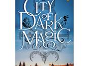 Friday Reads: City Dark Magic Magnus Flyte
