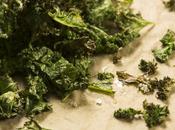 Healthy Tasty Green Chips!