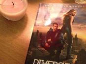 Divergent First Book Trilogy
