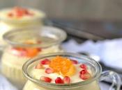 Mixed Fruit Shrikhand