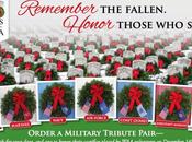 Wreaths Across America 2014