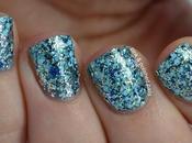 December Glitter BOXES