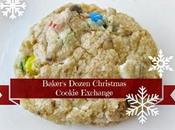 Baker's Dozen Christmas Cookie Exchange