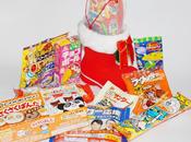 Taste Japan November December Unboxing