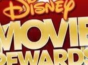 Disney Movie Reward Points