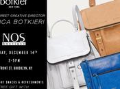 Event Alert Meet Greet Handbag Designer Monica Botkier Boutique