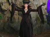 Images Kristin Bauer’s “Maleficent” Which Airs Sunday Night