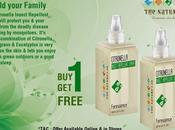 Nature's Takes Fight Against Dengue Malaria