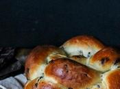 Chocolate Chip Challah