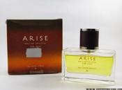 Good Scents Arise -for Mystery Review