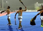 Champions Trophy Hockey, Marred Pakistan's Obscene Behaviour