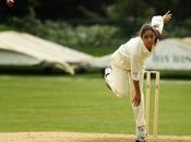 First Female Summariser Radio Cricket Commentator