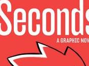 Book Review: ‘Seconds’ Bryan O’Malley