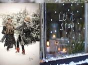 Sunday Postcards: Winter Wonderland