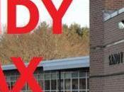 Sandy Hook Hoax: Where Were 100s Students Being Evacuated?