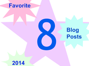 Blog Posts That Gave 2014