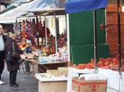 DAILY PHOTO: Winter Markets Budapest