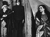 Review: Cabinet Caligari