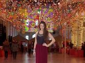 Living Semi-Handmade Holiday: Part