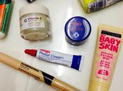 Beauty Products Help Survive Cold.