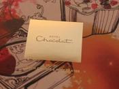 Hotel Chocolat Sleekster Collection