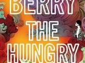 Book Review: Hungry Ghosts Anne Berry