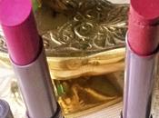 Oriflame Colour Unlimited Lipsticks Violet Extreme Mocha Intensity